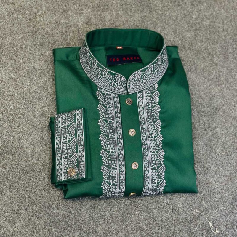 men’s Panjabi