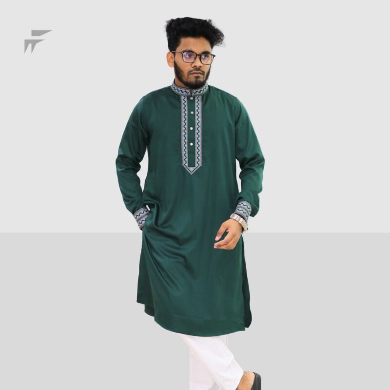 Men's Panjabi