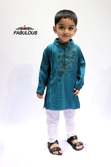 kid's Panjabi