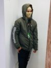 Adidas jacket