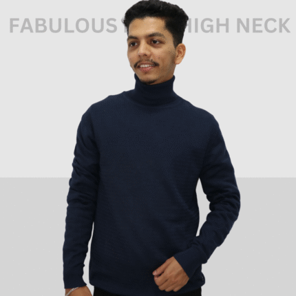 High Neck