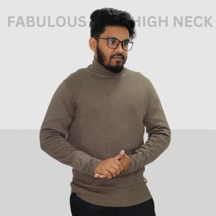 High Neck