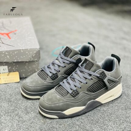 Jordan 4 Shoes
