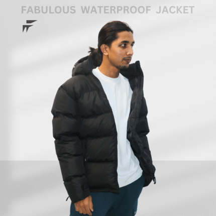Northface Jacket