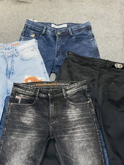 Jeans pant