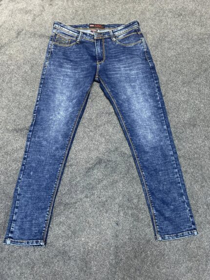 Jeans pant