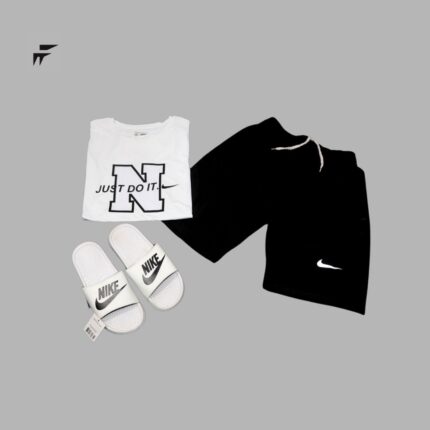 Mens Summer Combo
