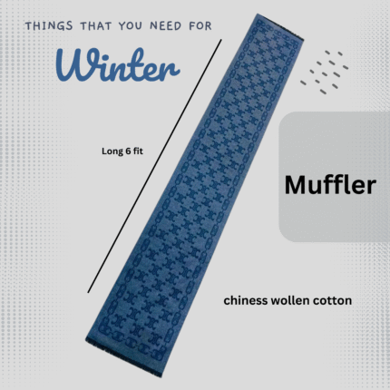 Muffler