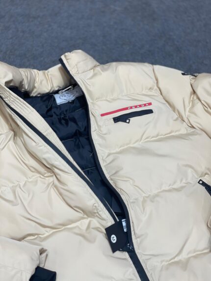 PRADA JACKET