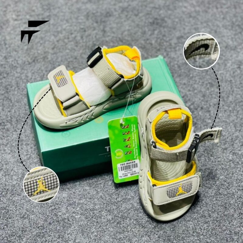 Baby Shoes