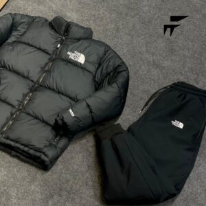 north face jacket