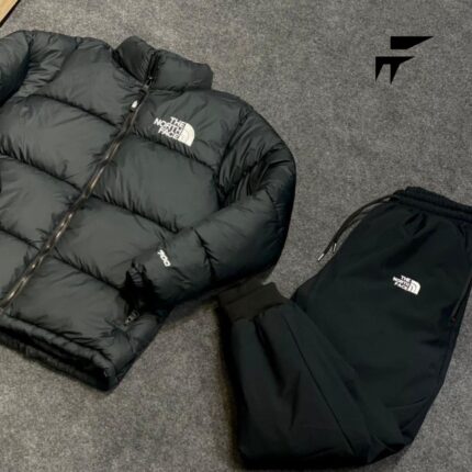 north face jacket