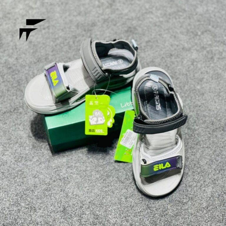 Baby shoes