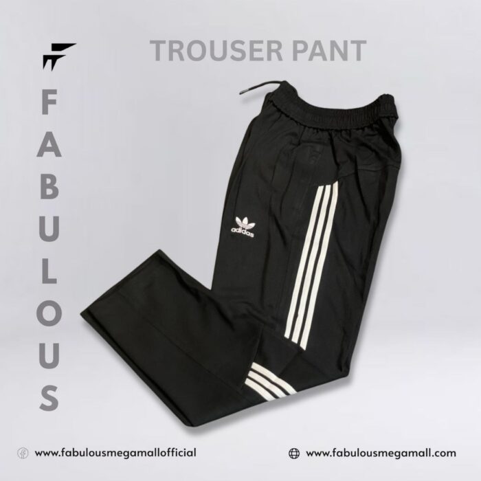 Trouser