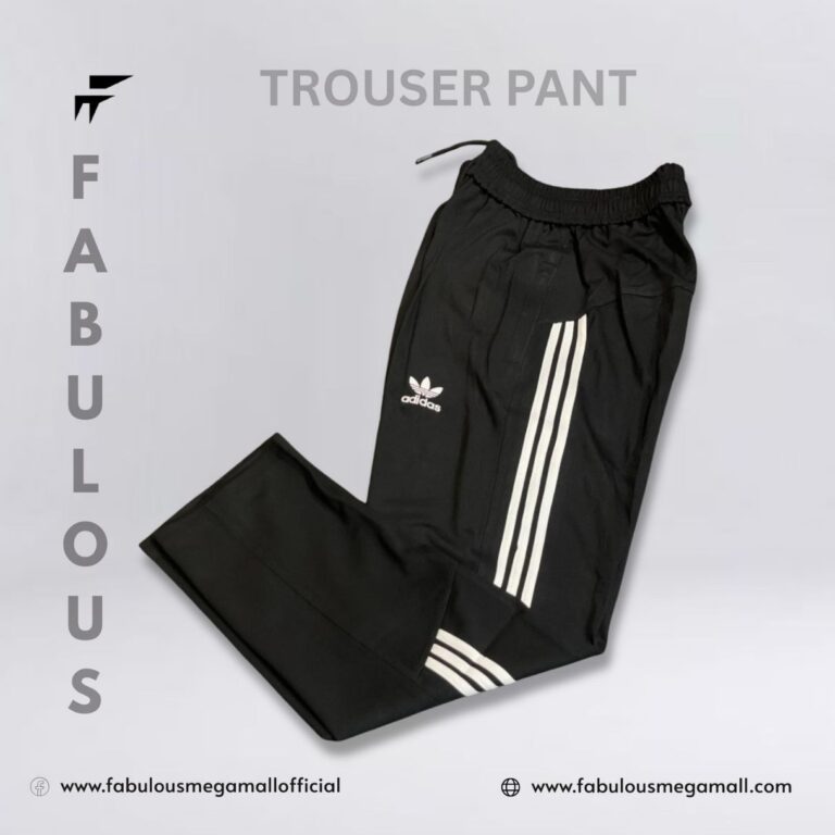 Trouser