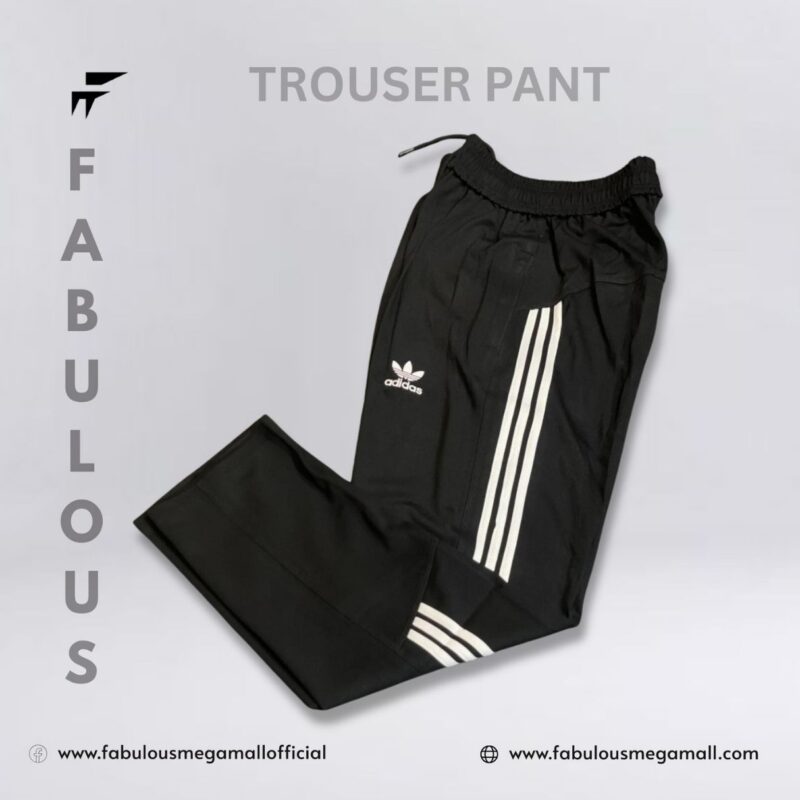 Trouser