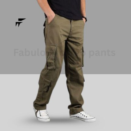 Fabulous Baggy Pant