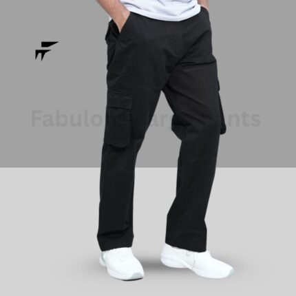 baggy pant