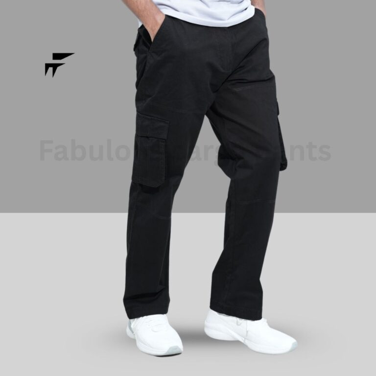 baggy pant