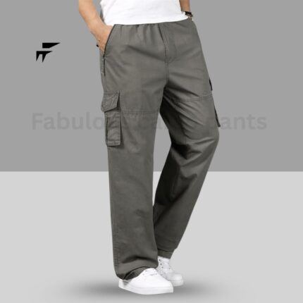 Baggy Pant