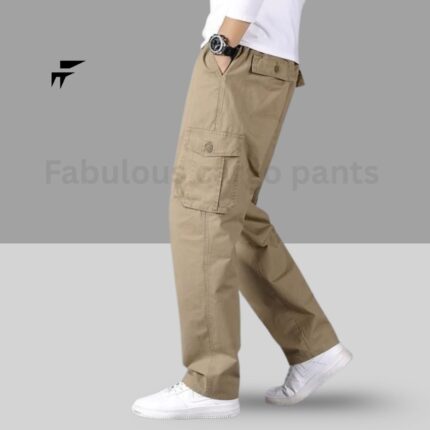 Baggy pant
