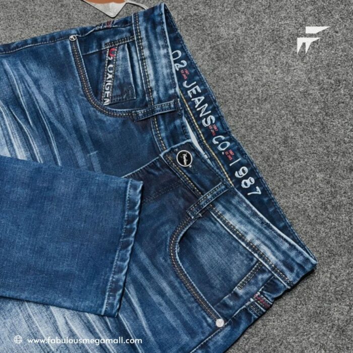 Jeans pant