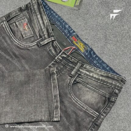 Mans jeans