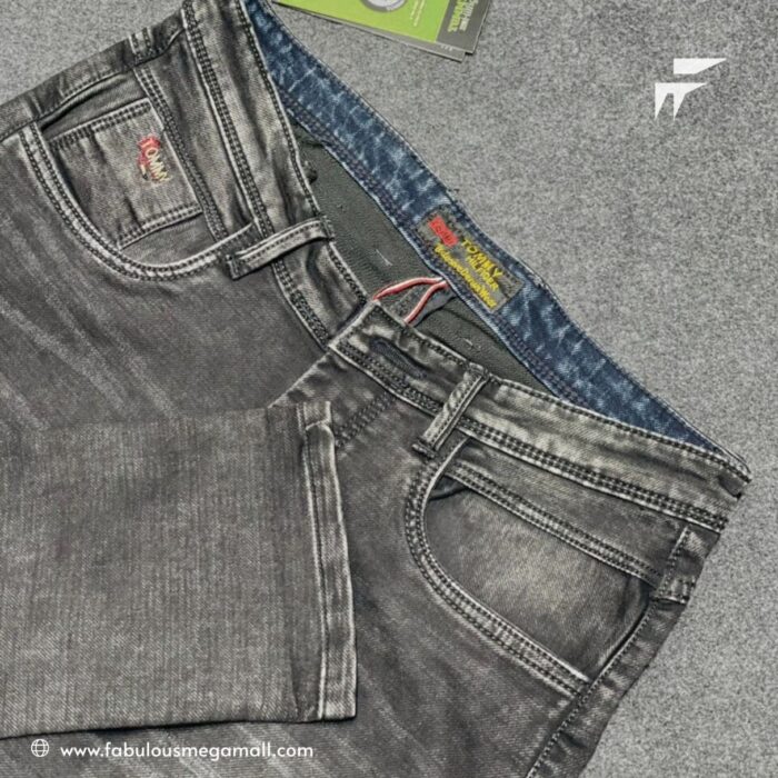 Mans jeans