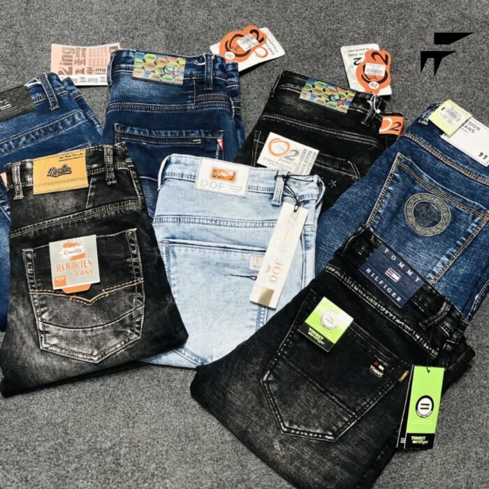 jeans