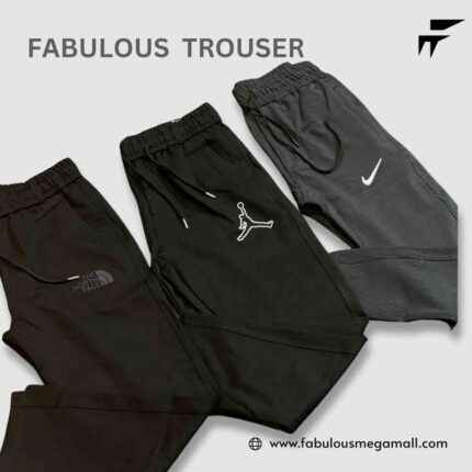 Trouser