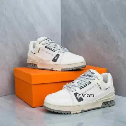 Louis Vuitton sneakers