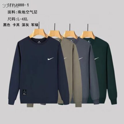 Fabulous full sleeve sweatshirt
