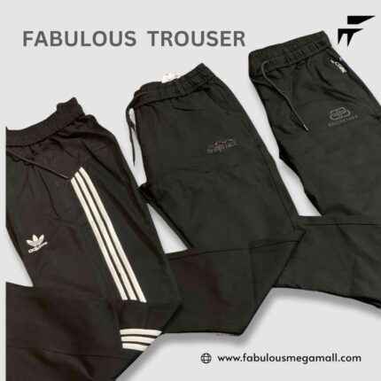 Trouser