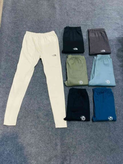 Trouser and ladies Pant