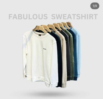 Full T-shirt