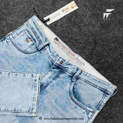 Jeans pant
