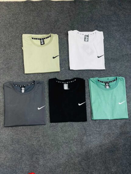 Half T-shirt