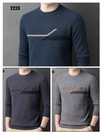 FULL SWEATER