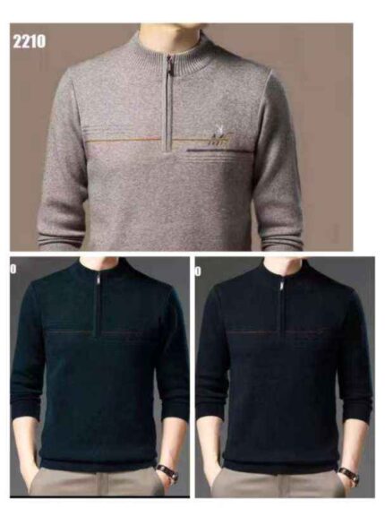 FULL SWEATER