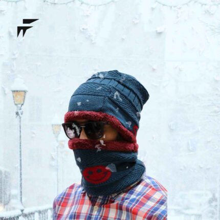 WINTER CAP