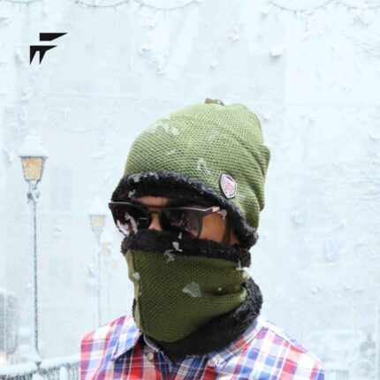 WINTER CAP