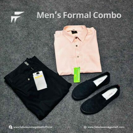 Mens Comvo