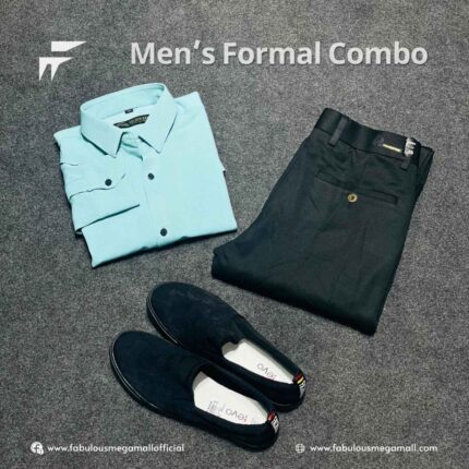 Mens Comvo