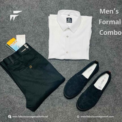 Mens Comvo