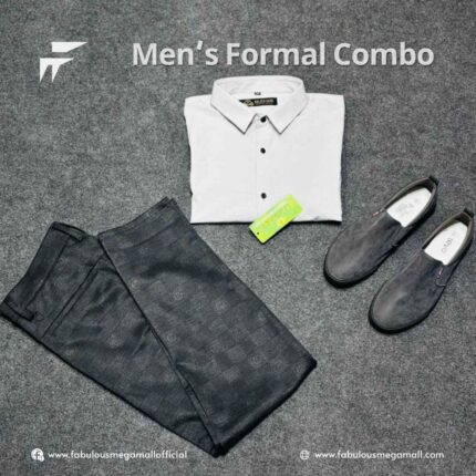 Mens Comvo