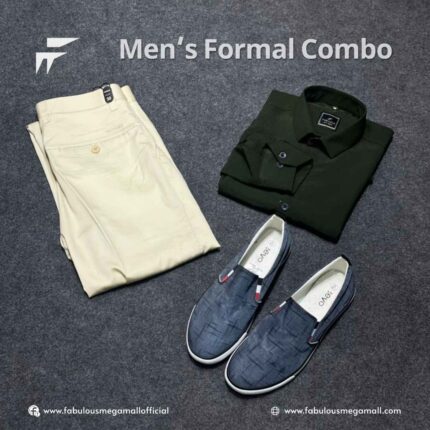Mens Comvo