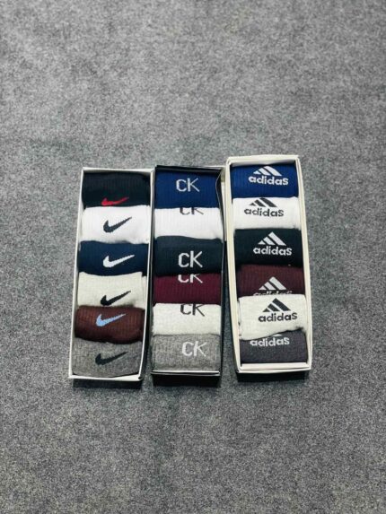 Socks