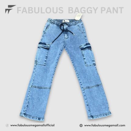 Cargo Baggy