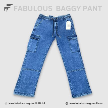 Cargo Baggy