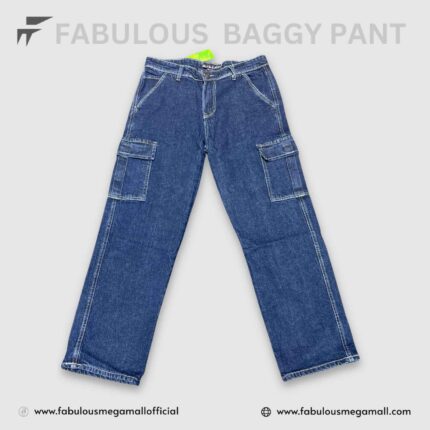 Cargo Baggy